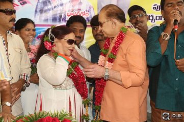 Krishna Completes 50 Years Celebrations